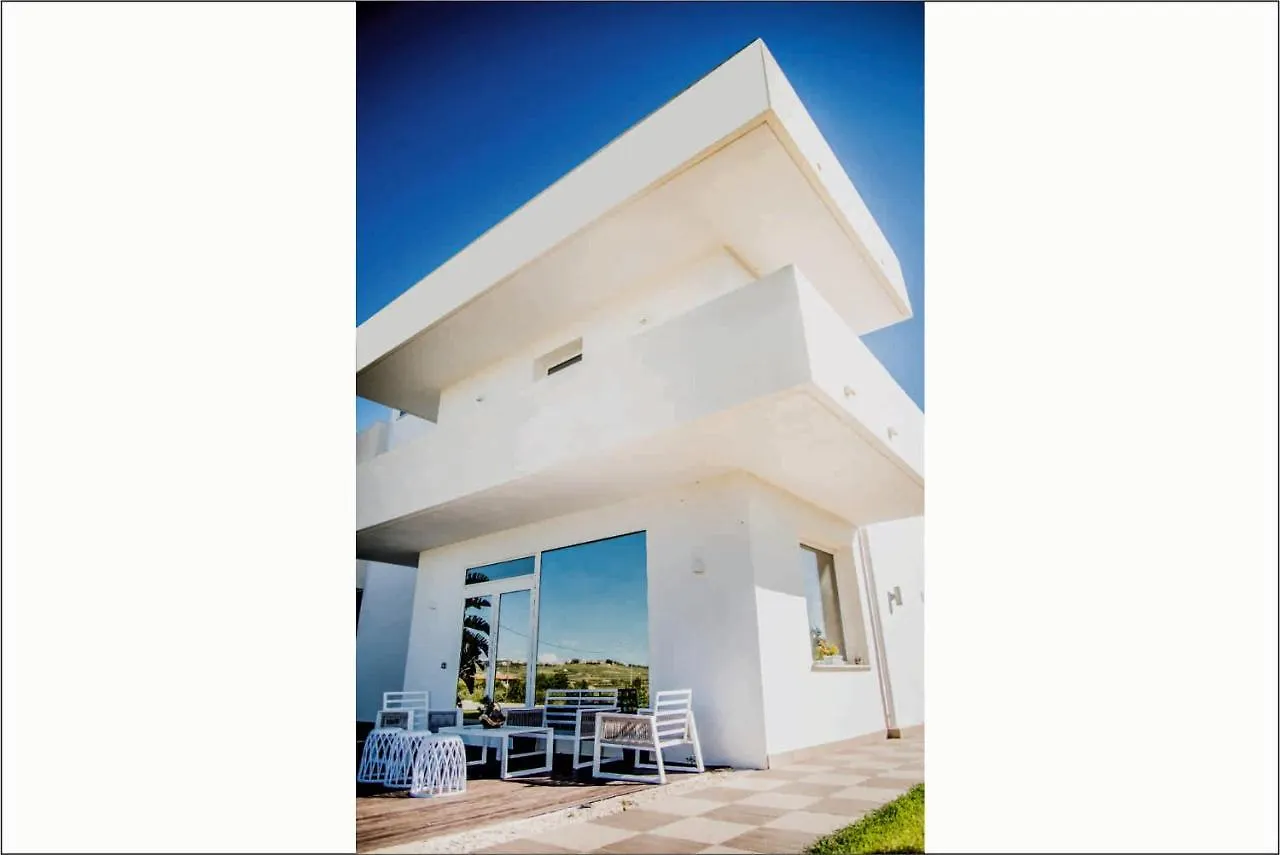 Villa Giadel Menfi