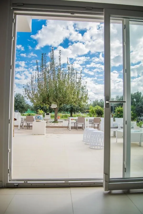 Villa Giadel Menfi 3*,  Italien