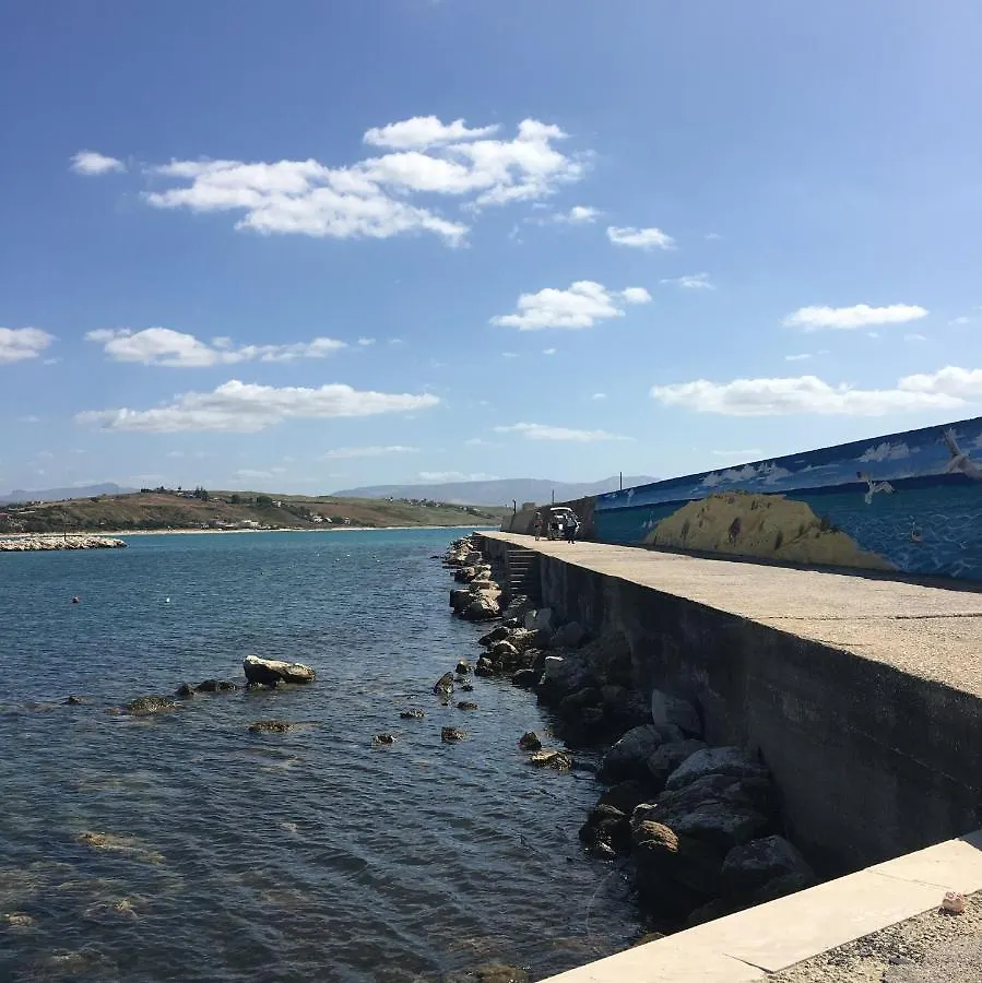 Villa Giadel Menfi Hotell