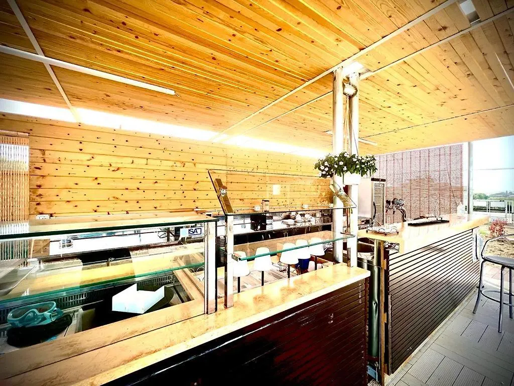 Hotell Villa Giadel Menfi