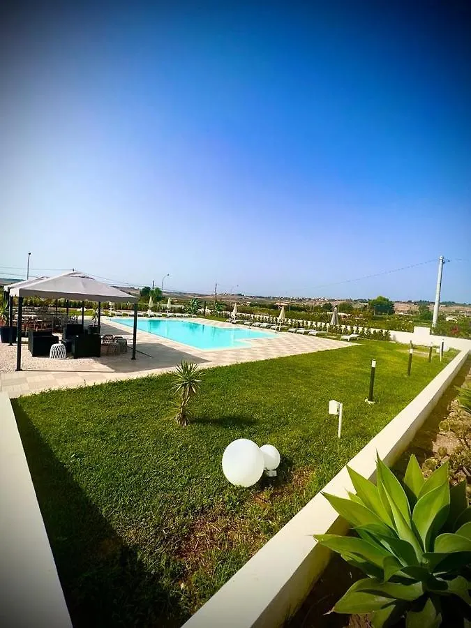 Villa Giadel Menfi