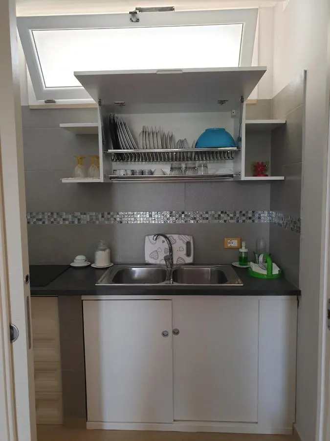Villa Giadel Menfi 3*,