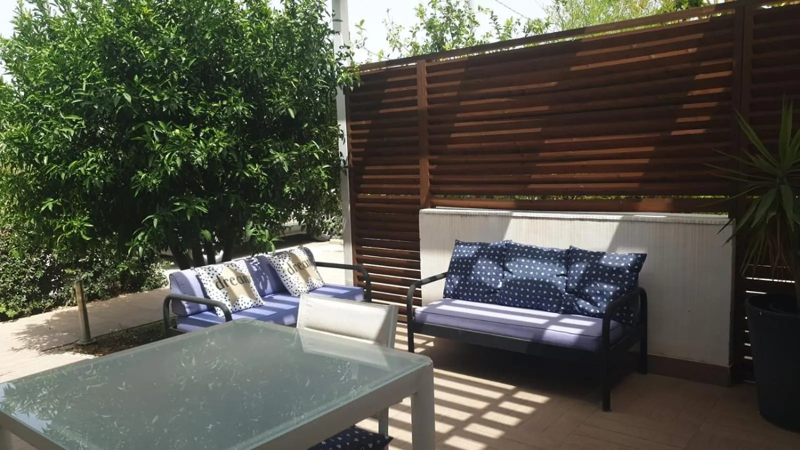 Villa Giadel Menfi 3*,