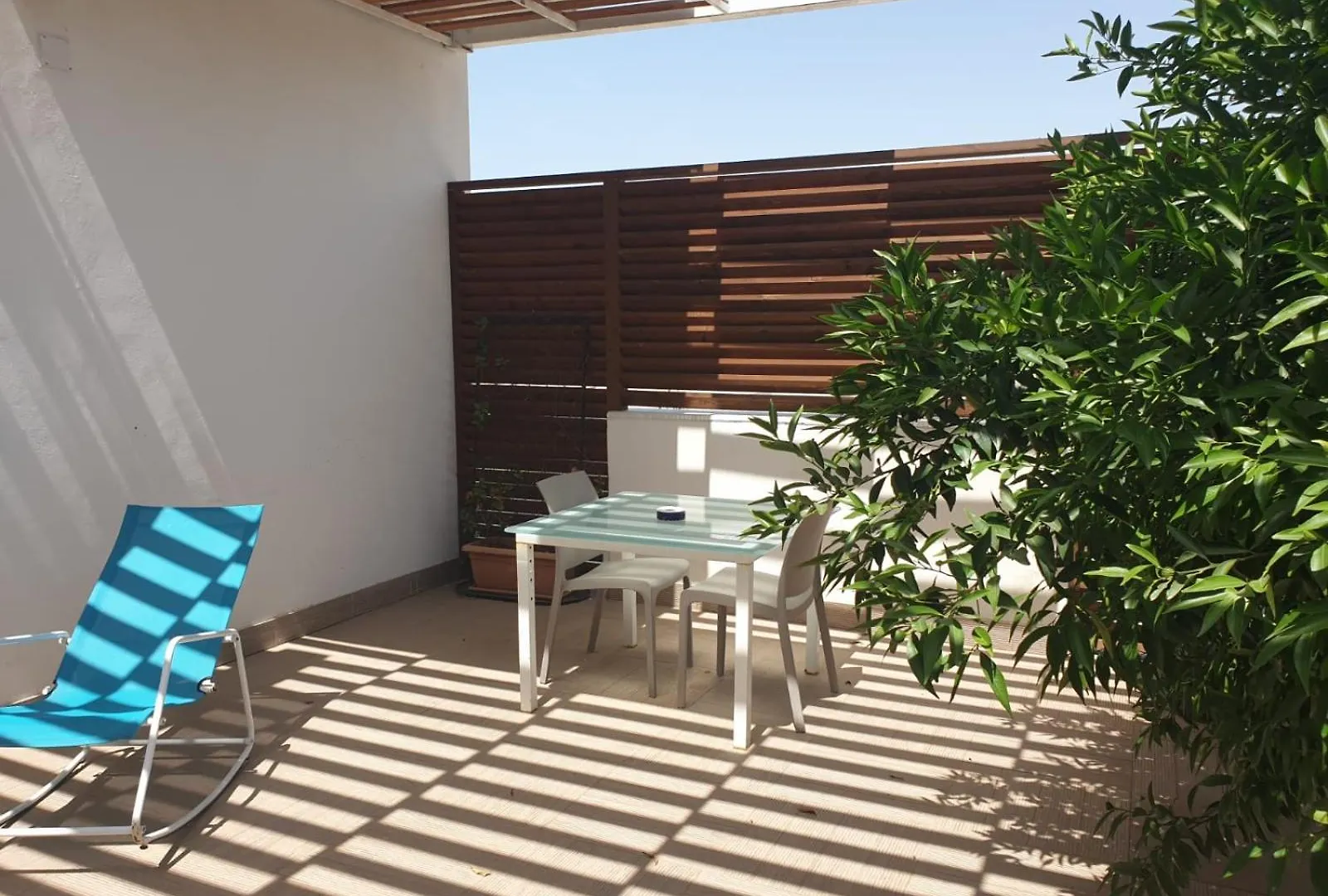 Villa Giadel Menfi 3*,  Italien